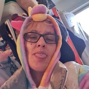 Meet your Posher, Audrey